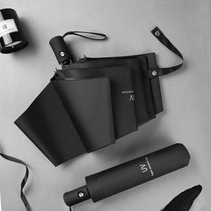 Planet Gates 100004777 Fashion Folding Umbrella Rain Women Gift Men Mini Pocket Parasol Girls Anti-UV Waterproof Portable Travel UMBRELLAS Umbrella