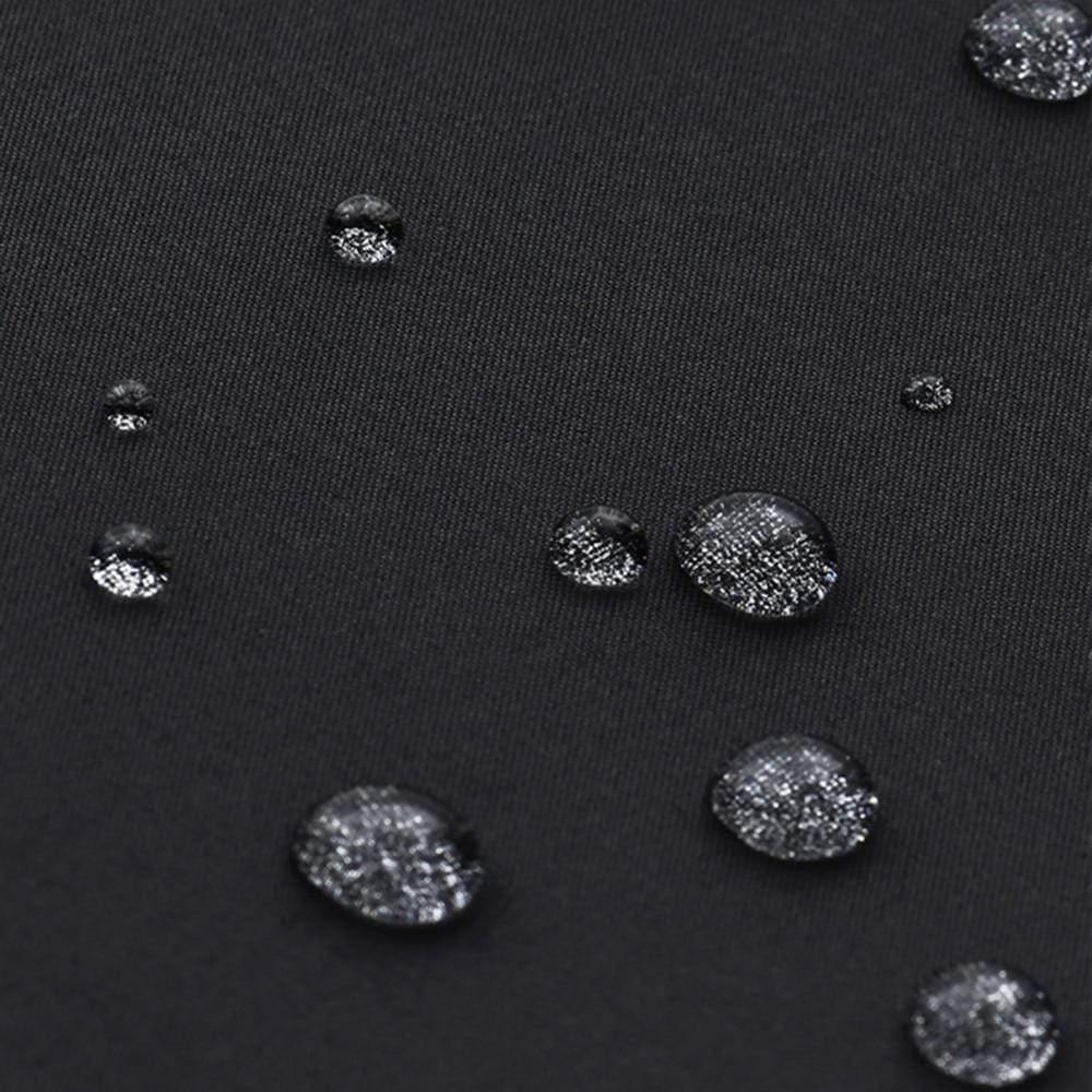 Planet Gates 100004777 Folding Umbrella Rain 1.2 Meters Business Men Automatic Umbrellas Windproof Male Parasol Dark Blue And Black