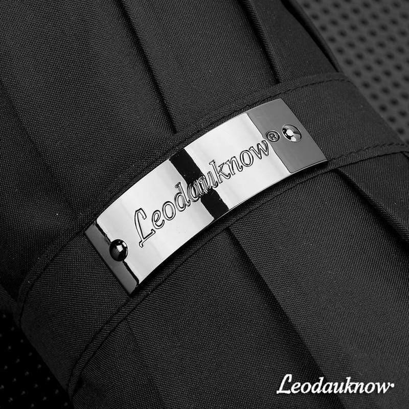 Planet Gates 100004777 Genuine Brand 125cm Big Automatic Quality Double Layer Umbrella Rain Women 3Fold Windproof Large Outdoor Umbrella Men Woman