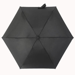 Planet Gates 100004777 Mini Pocket Umbrella Women UV Small Umbrellas 180g Rain Women Waterproof Men Sun Parasol Convenient Girls Travel Parapluie Kid