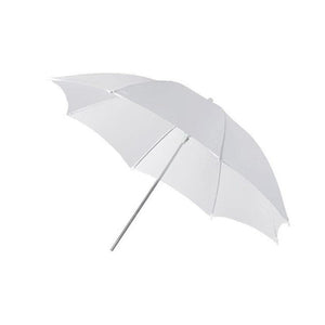 Planet Gates 100004777 Photography Umbrella33 Video Soft Photography Umbrella Translucent Soft Inch White Portable Soft And Light Photo Studio Light (White)