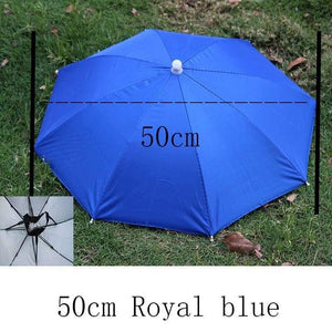 Planet Gates 100004777 Royal blue YADA Baby Girls DIY Toys Doll Animal Umbrella Handmade Outdoor Gift Toys Kids Lovely Children Design Cartoon Hat Umbrella YD031