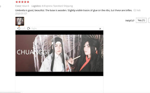 Planet Gates 100004777 Silk Cloth Lace Umbrella Women Costume Photography Props Tasseled Umbrella Yarned Chinese Classical Oil-paper Umbrella Parasol