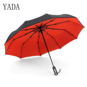 Planet Gates 100004777 Umbrella Rain Women Automatic Sunny And Rainy Umbrella Car For Womens Windproof Folding Umbrellas YS028