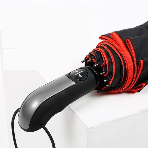 Planet Gates 100004777 Umbrella Rain Women Automatic Sunny And Rainy Umbrella Car For Womens Windproof Folding Umbrellas YS028