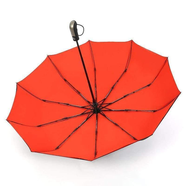 Planet Gates 100004777 Umbrella Rain Women Automatic Sunny And Rainy Umbrella Car For Womens Windproof Folding Umbrellas YS028