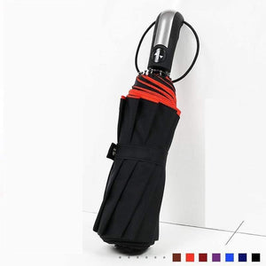 Planet Gates 100004777 Umbrella Rain Women Automatic Sunny And Rainy Umbrella Car For Womens Windproof Folding Umbrellas YS028