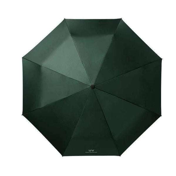 Planet Gates 100004777 Windproof Automatic Folding Umbrella Female Male 3 Fold Paraguas Large Luxury Business Umbrellas Men Rain Women Gift Parasol