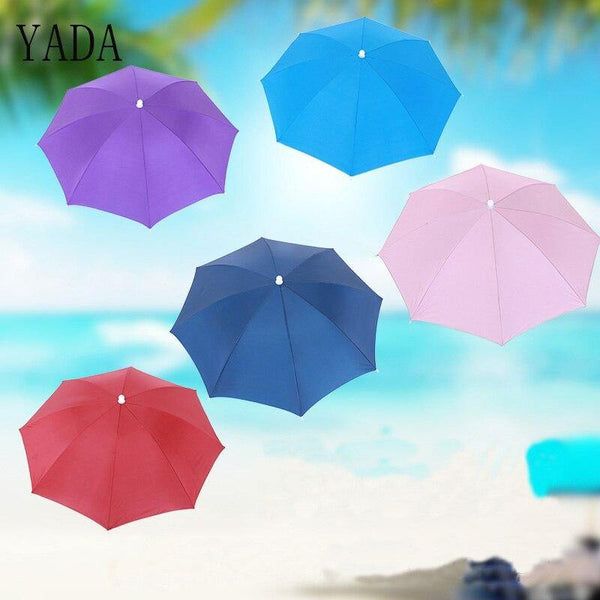 Planet Gates 100004777 YADA Baby Girls DIY Toys Doll Animal Umbrella Handmade Outdoor Gift Toys Kids Lovely Children Design Cartoon Hat Umbrella YD031
