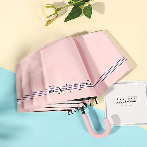 Planet Gates 100004777 YS200049PK Fashion Black&white Dot Umbrella Rain Women Uv Hook U-shape Curved Handle Umbrella For Women Windproof Umbrellas YS200052