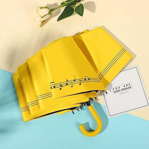 Planet Gates 100004777 YS200049YE Fashion Black&white Dot Umbrella Rain Women Uv Hook U-shape Curved Handle Umbrella For Women Windproof Umbrellas YS200052