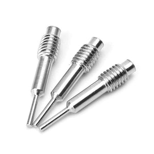 Planet Gates 100007505 1 PC  Metal Adjustable Watch Band Strap Bracelet Link Pin Remover Repair Tool Kit Red (Red)