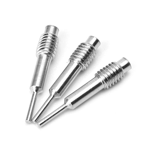 Planet Gates 100007505 1 PC  Metal Adjustable Watch Band Strap Bracelet Link Pin Remover Repair Tool Kit Red (Red)