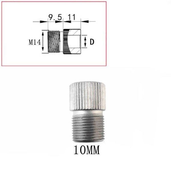 Planet Gates 100007505 10mm Doweling Jig Woodworking 3 In 1 Hole Drill Punch Positioner Guide Locator Pocket Hole Jig Joinery Kit Wood Working DIY Tools
