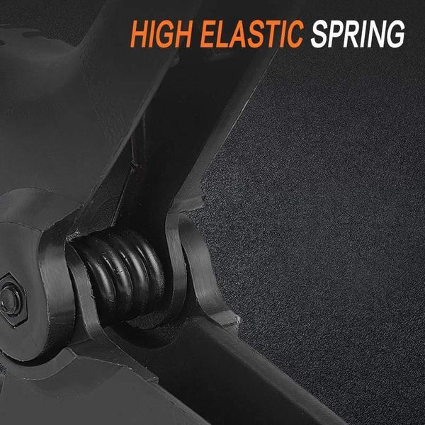 Planet Gates 100007505 10pcs Portable Plastic Nylon Toggle Clamps DIY Hand Tools For Woodworking Spring Clip Photo Studio Background Clamp