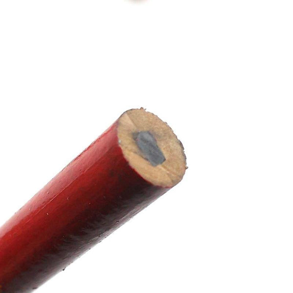 Planet Gates 100007505 10x Carpenters Pencils Joiner Woodwork Builders DIY Toolbox Marking Pencils
