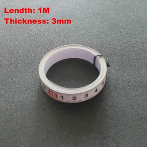 Planet Gates 100007505 1M Scale 600mm/800mm Aluminium Profile Fence 75mm Height With T-tracks And Sliding Brackets Miter Gauge Fence Connector For Woodworking