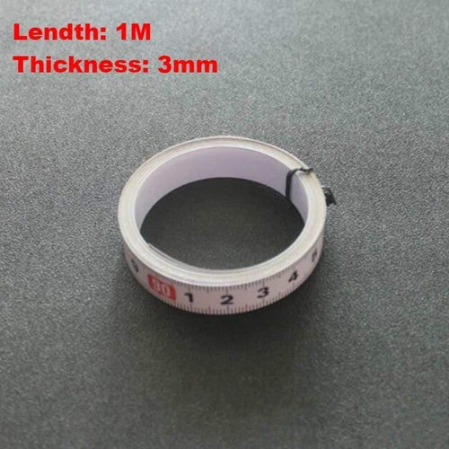 Planet Gates 100007505 1M Scale 600mm/800mm Aluminium Profile Fence 75mm Height With T-tracks And Sliding Brackets Miter Gauge Fence Connector For Woodworking