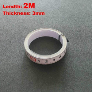 Planet Gates 100007505 1Pc 2M A Scale Chute Aluminium Alloy T-tracks Model 45 T Slot And Standard Miter Track Stop Woodworking Tool For Workbench Router Table