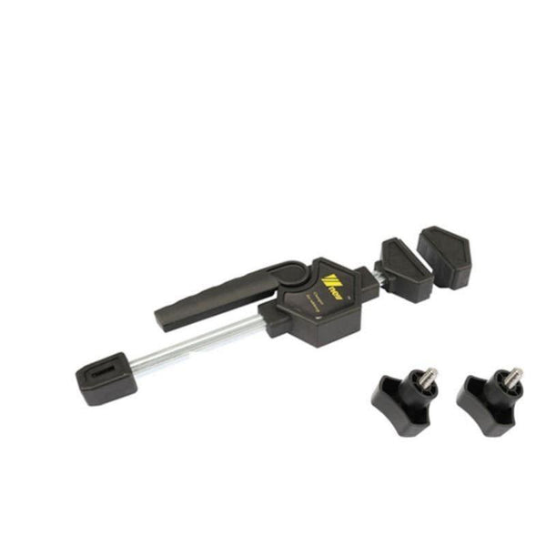 Planet Gates 100007505 1pc Woodworking Desktop Clip Adjustable Frame Woodworking Fast Fixed Clip  Clamp Fixture For Woodworking Benches