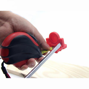 Planet Gates 100007505 1pcs Woodworking Tools Scribe Mark Line Gauge Woodworking Marking Positioning Cutting Carpenter Board Cutter Ruler Dropshipping