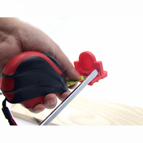 Planet Gates 100007505 1pcs Woodworking Tools Scribe Mark Line Gauge Woodworking Marking Positioning Cutting Carpenter Board Cutter Ruler Dropshipping