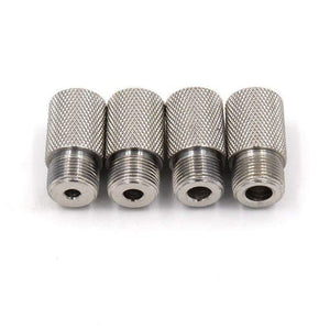 Planet Gates 100007505 3/4/5/6/7/8/9/10mm Drill Bit 3 In 1 Log Tenon Hole Punch Locator Jig Woodworking Hole Opener DIY Tools