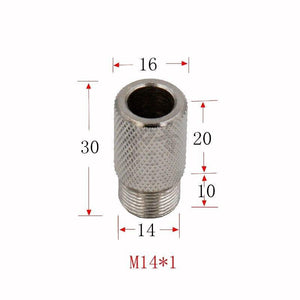 Planet Gates 100007505 3/4/5/6/7/8/9/10mm Drill Bit 3 In 1 Log Tenon Hole Punch Locator Jig Woodworking Hole Opener DIY Tools