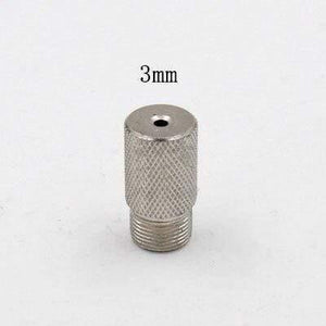 Planet Gates 100007505 3mm 3/4/5/6/7/8/9/10mm Doweling Jig Pocket Hole Jig Kit Self-centering Vertical Drilling Guide Woodworking Locator Puncher DIY Tools