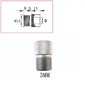 Planet Gates 100007505 3mm Doweling Jig Woodworking 3 In 1 Hole Drill Punch Positioner Guide Locator Pocket Hole Jig Joinery Kit Wood Working DIY Tools
