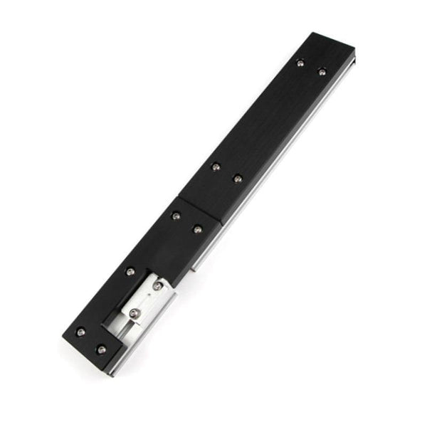 Planet Gates 100007505 450mm Miter Gauge Table Saw/Router Miter Gauge Sawing Assembly Ruler For Table Saw Router Wood Working Saw Tool