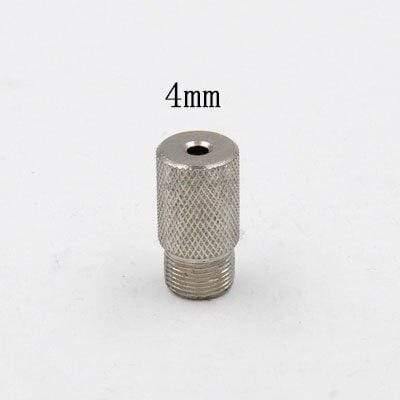 Planet Gates 100007505 4mm 3/4/5/6/7/8/9/10mm Doweling Jig Pocket Hole Jig Kit Self-centering Vertical Drilling Guide Woodworking Locator Puncher DIY Tools