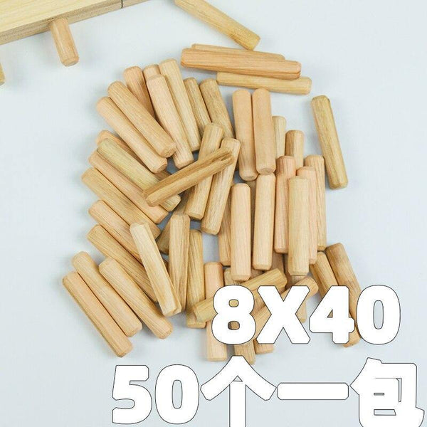 Planet Gates 100007505 50pc1set-175 Pocket Hole Jig Kit Doweling Jig Wood Vertical Drilling Detachable Locator For Furniture Connecting Hole Puncher Carpentry Tools