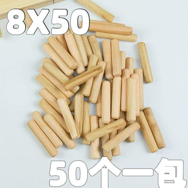 Planet Gates 100007505 50pc1set-366 Pocket Hole Jig Kit Doweling Jig Wood Vertical Drilling Detachable Locator For Furniture Connecting Hole Puncher Carpentry Tools