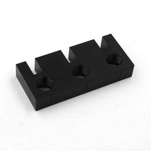 Planet Gates 100007505 A 3/4/5/6/7/8/9/10mm Doweling Jig Pocket Hole Jig Kit Self-centering Vertical Drilling Guide Woodworking Locator Puncher DIY Tools