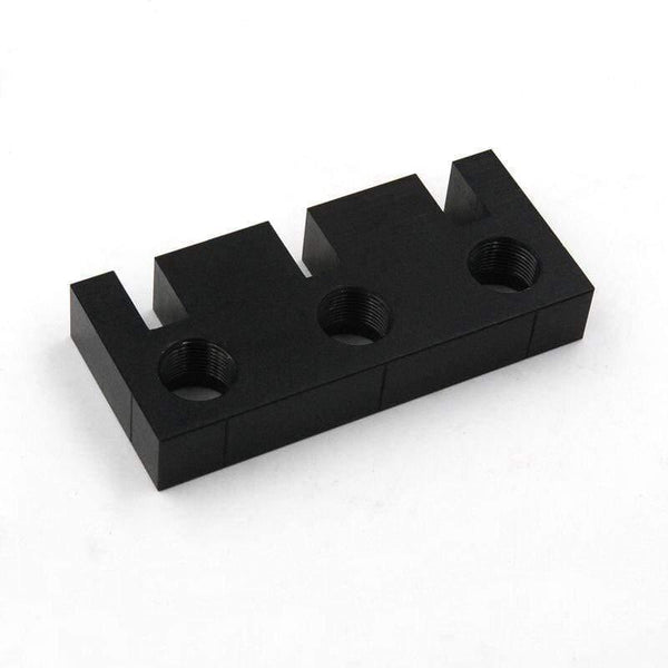 Planet Gates 100007505 A 3/4/5/6/7/8/9/10mm Doweling Jig Pocket Hole Jig Kit Self-centering Vertical Drilling Guide Woodworking Locator Puncher DIY Tools