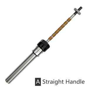 Planet Gates 100007505 A Pen Mandrel Collet Mandrel Set Pen Mandrel Pen Kit Turning Woodworking Lathe DIY Woodworking Machinery Parts Tools Dropshipping