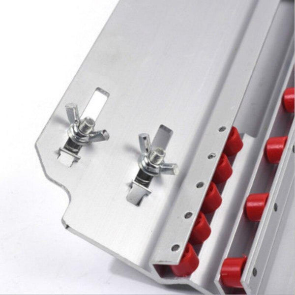 Planet Gates 100007505 Adjustable Masonry 45 Degree Chamfering Cutter Stone Cutting Machine Tile Marble Chamfering Guide Locator Construction Tools