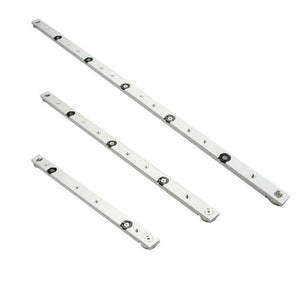 Planet Gates 100007505 Aluminium Alloy T-tracks Slot Miter Track And Miter Bar Slider Table Saw Miter Gauge Rod Woodworking Tools DIY