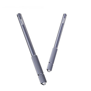 Planet Gates 100007505 Carving Metal Scalpel Knife Tools Kit Non-Slip Blades Woodworking Sculpture Mobile Phone PCB DIY Repair Hand Tools