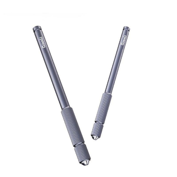 Planet Gates 100007505 Carving Metal Scalpel Knife Tools Kit Non-Slip Blades Woodworking Sculpture Mobile Phone PCB DIY Repair Hand Tools