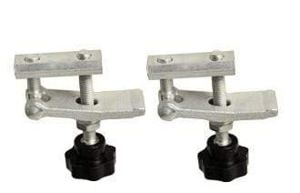 Planet Gates 100007505 Clip Flip Saw Electric Circular Saw Cutting Machine Guide Foot Ruler Guide 3in 1 45 Degrees Chamfer Fixture Angle Cutting Helper Tool