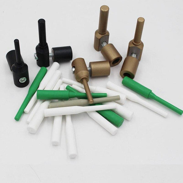 Planet Gates 100007505 Fast Ppr Water Pipe Repairer Super Leak Proof 7mm 11mm 14mm Melt Glue Stick Aluminum Auxiliary Connection For Hand Repair Tool