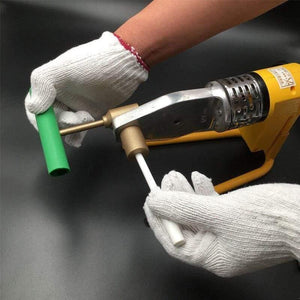 Planet Gates 100007505 Fast Ppr Water Pipe Repairer Super Leak Proof 7mm 11mm 14mm Melt Glue Stick Aluminum Auxiliary Connection For Hand Repair Tool