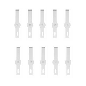 Planet Gates 100007505 Green Carving Metal Scalpel Knife Tools Kit Non-Slip Blades Woodworking Sculpture Mobile Phone PCB DIY Repair Hand Tools