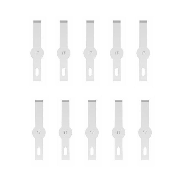 Planet Gates 100007505 Green Carving Metal Scalpel Knife Tools Kit Non-Slip Blades Woodworking Sculpture Mobile Phone PCB DIY Repair Hand Tools