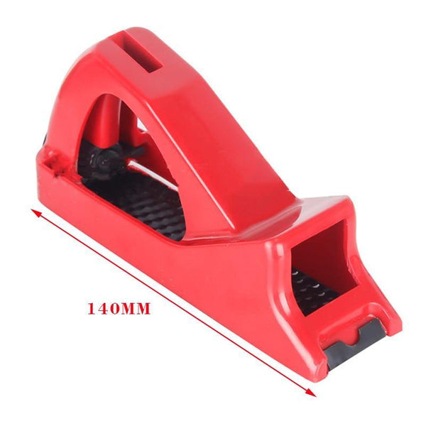Planet Gates 100007505 Gypsum Board Rasp Plane File Wood Fiberglass Planer DIY Wallboard Rasp Trimmer Plasterboard Planer Abrasive Edge-finishing Tool