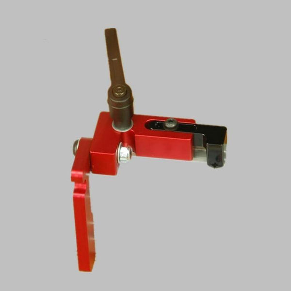 Planet Gates 100007505 Miter Track Stop 600mm/800mm Aluminium Profile Fence 75mm Height With T-tracks And Sliding Brackets Miter Gauge Fence Connector For Woodworking