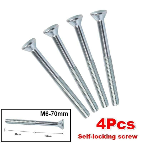 Planet Gates 100007505 Part 3 Multi-purpose Feather Loc Board Set Woodworking Engraving Machine Double Featherboards Miter Gauge Slot Woodwork DIY Tools