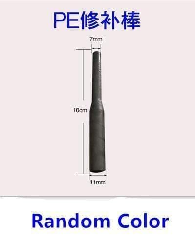 Planet Gates 100007505 PE 7mm -11mm Fast Ppr Water Pipe Repairer Super Leak Proof 7mm 11mm 14mm Melt Glue Stick Aluminum Auxiliary Connection For Hand Repair Tool